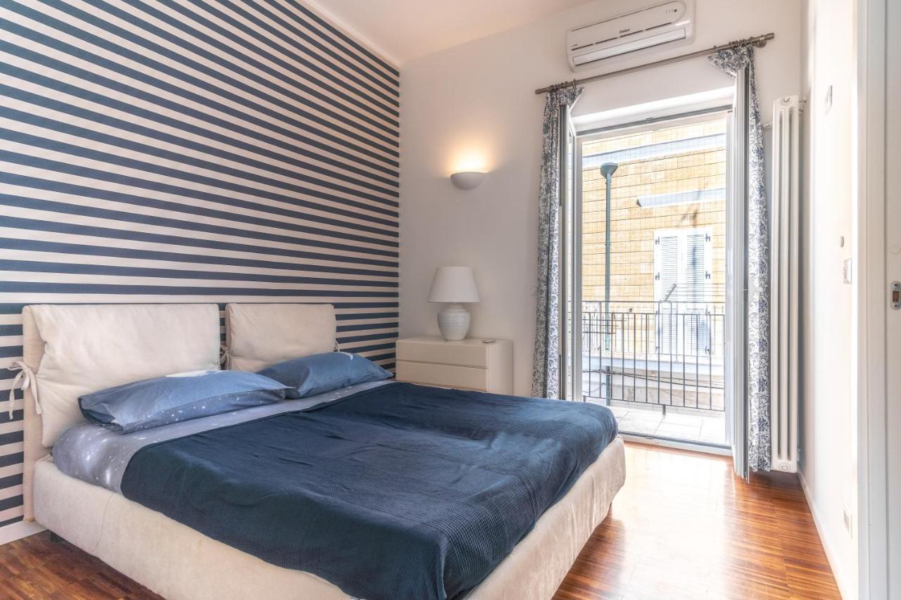 Torre A Mare Sun Apartment Екстериор снимка
