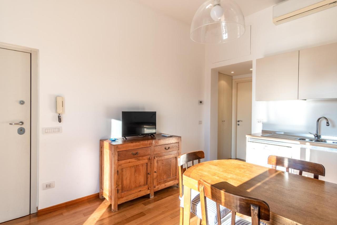 Torre A Mare Sun Apartment Екстериор снимка