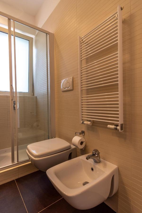 Torre A Mare Sun Apartment Екстериор снимка