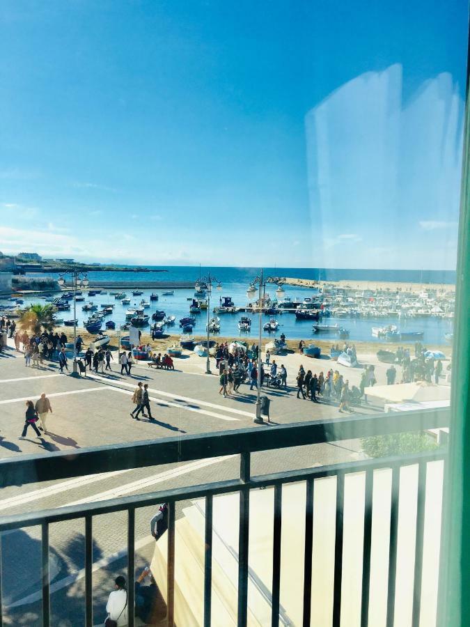 Torre A Mare Sun Apartment Екстериор снимка